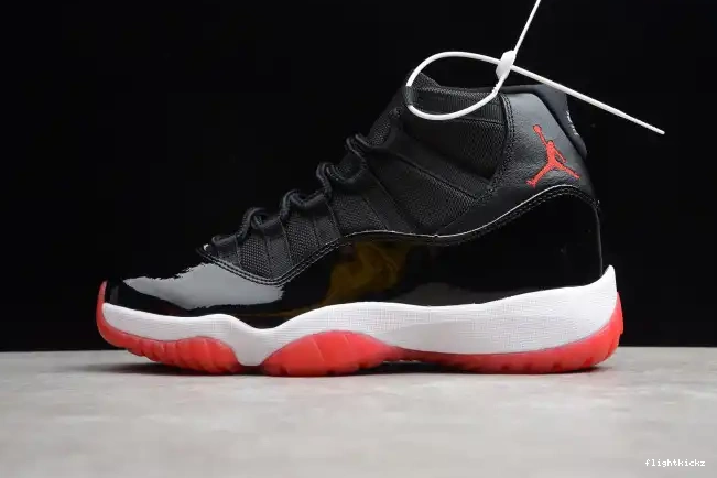 Jordan Bred(2019) Air 378037-061 11 0702